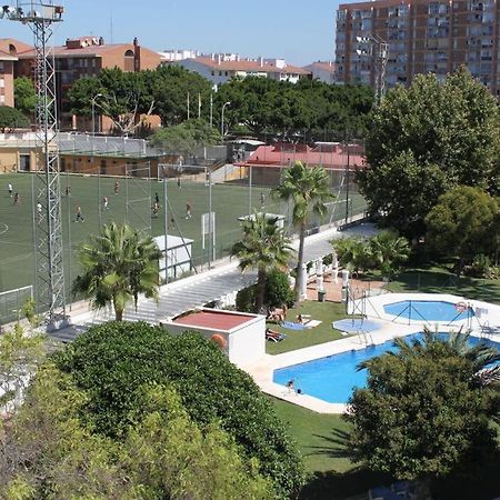 דירות בנאלמדנה Apartamento Arroyo De La Miel, Luminoso Y Bonito מראה חיצוני תמונה