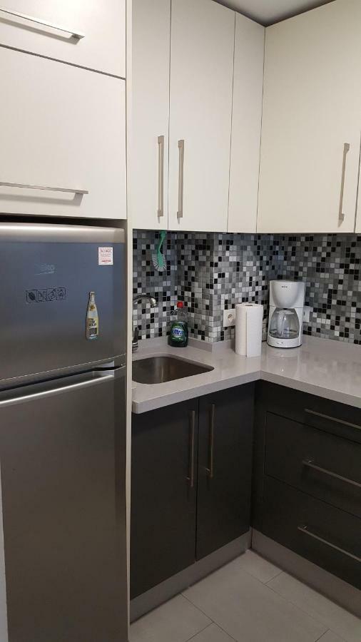 דירות בנאלמדנה Apartamento Arroyo De La Miel, Luminoso Y Bonito מראה חיצוני תמונה