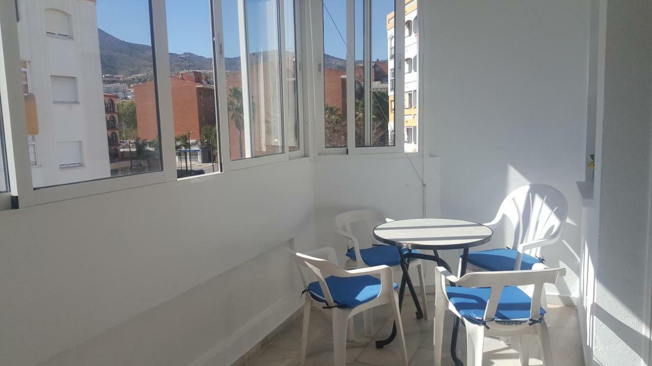 דירות בנאלמדנה Apartamento Arroyo De La Miel, Luminoso Y Bonito מראה חיצוני תמונה