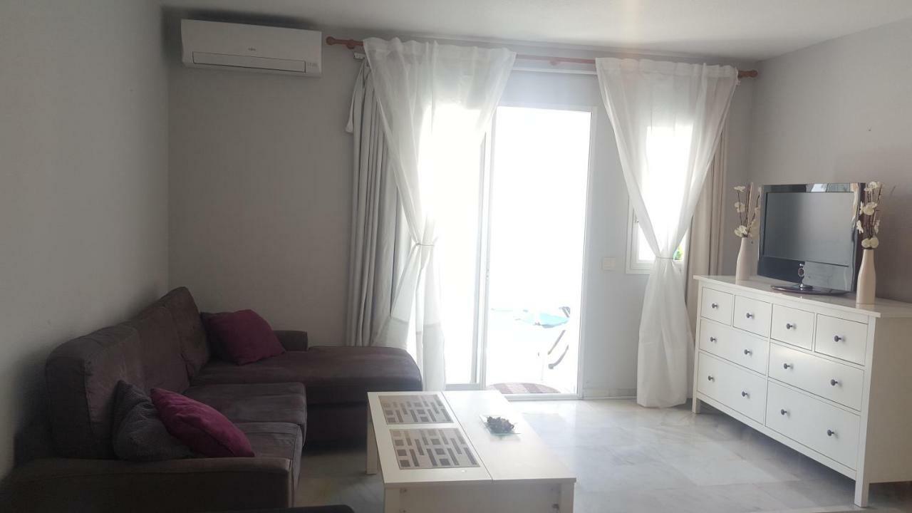 דירות בנאלמדנה Apartamento Arroyo De La Miel, Luminoso Y Bonito מראה חיצוני תמונה