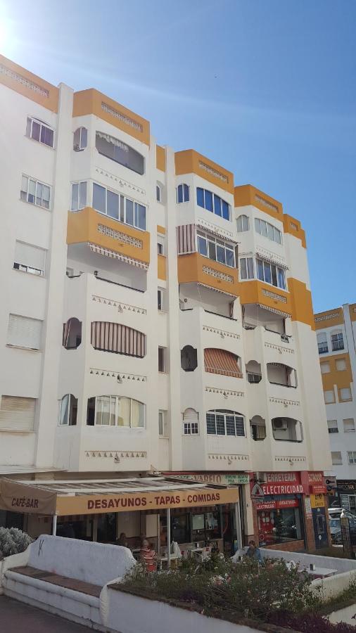 דירות בנאלמדנה Apartamento Arroyo De La Miel, Luminoso Y Bonito מראה חיצוני תמונה